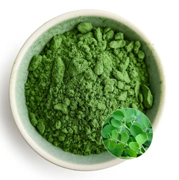 GreenUp+ Moringa Kapseln