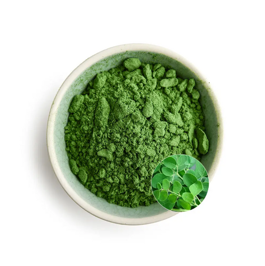 GreenUp+ Moringa Pulver